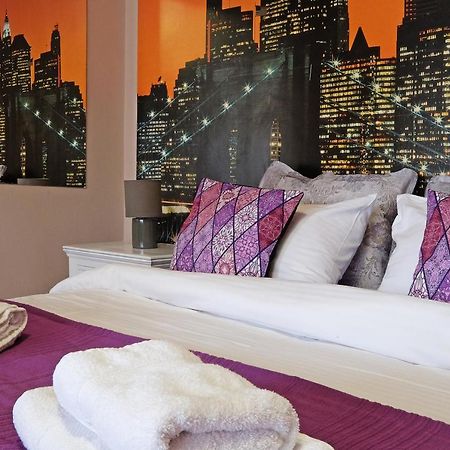 Sava Square Apartment ベオグラード エクステリア 写真