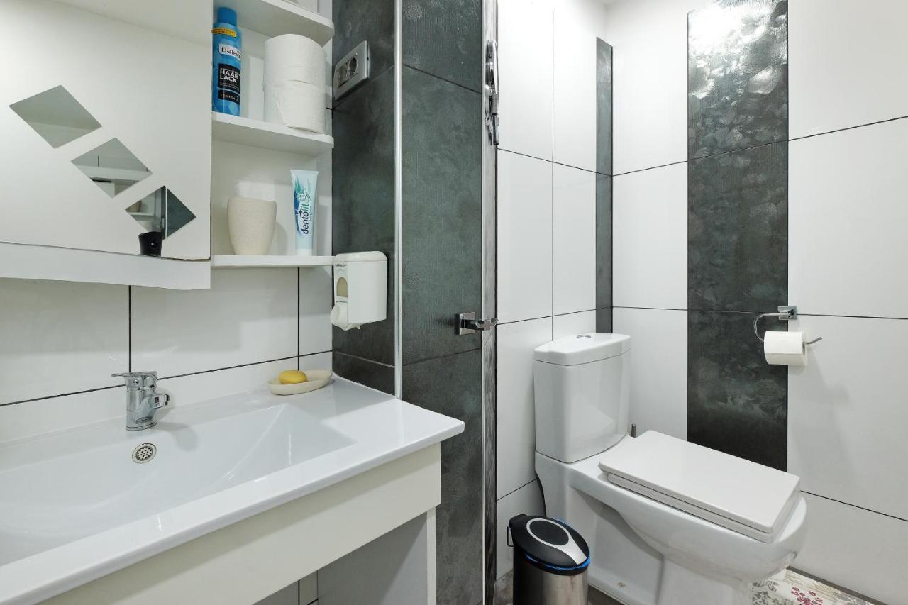 Sava Square Apartment ベオグラード エクステリア 写真